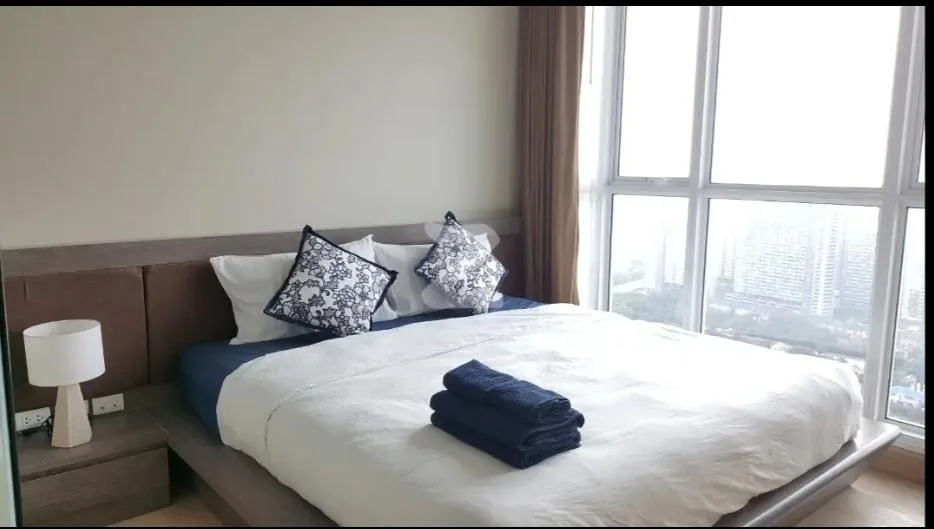 Property photos for Cetus Beachfront Pattaya