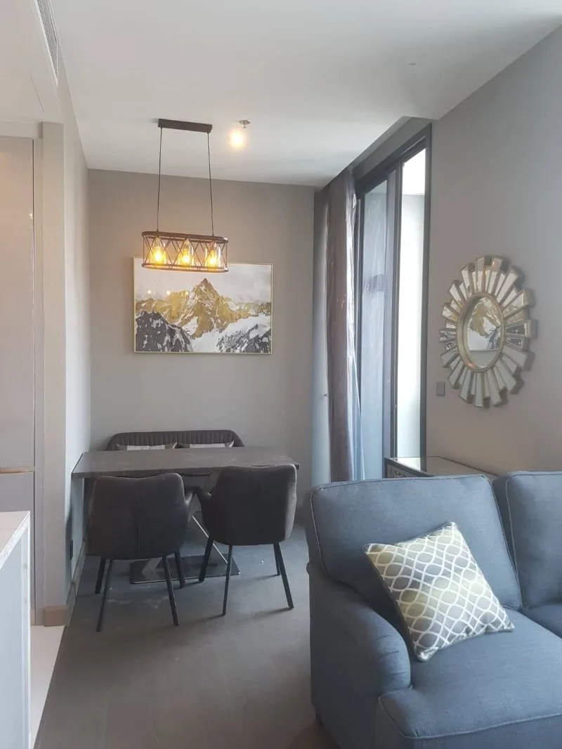 Property photos for The Esse at Singha Complex