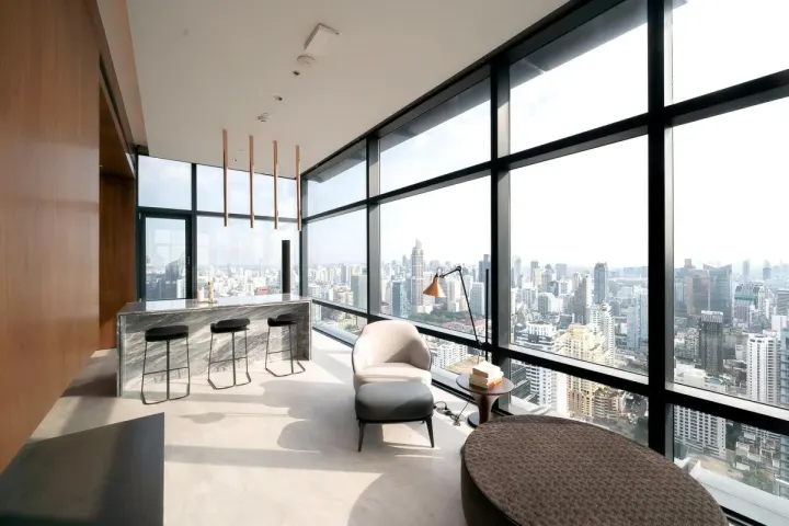 Property photos for Circle Living Prototype