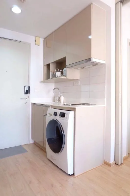 Property photos for Ideo Q Ratchathewi
