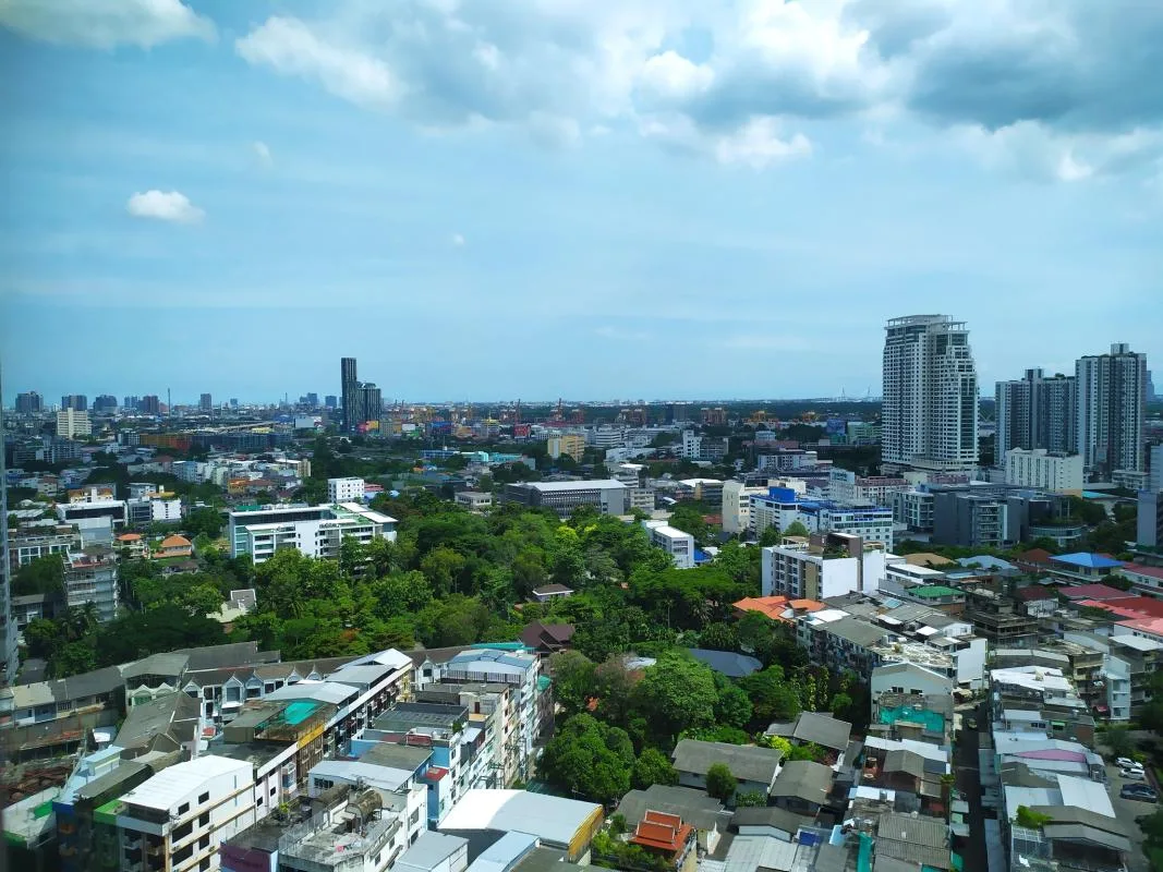Property photos for Life Sukhumvit 65