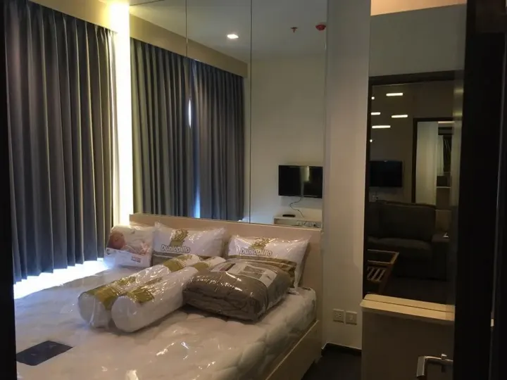 Property photos for Edge Sukhumvit 23