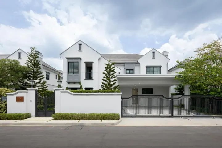 Property photos for Nantawan Rama 9 New Krungthepkreetha