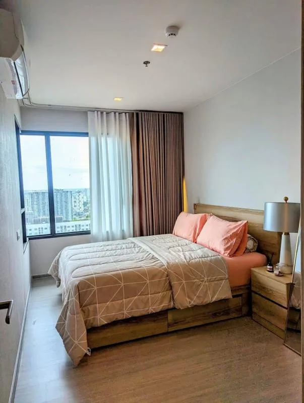 Property photos for Life Sathorn Sierra