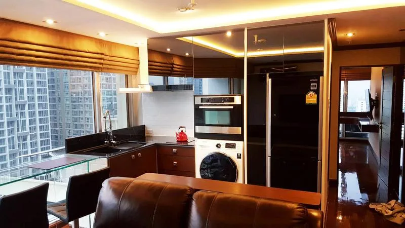 Property photos for Sukhumvit Suite
