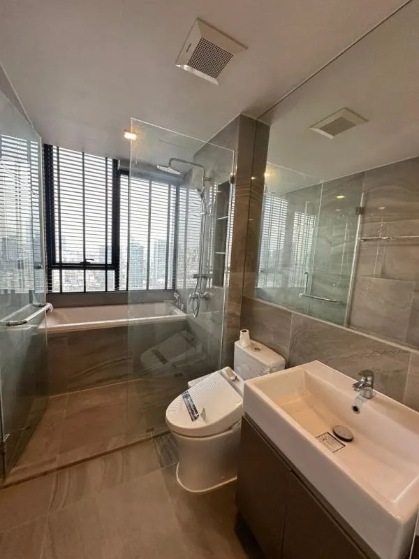 Property photos for Ideo Q Sukhumvit 36
