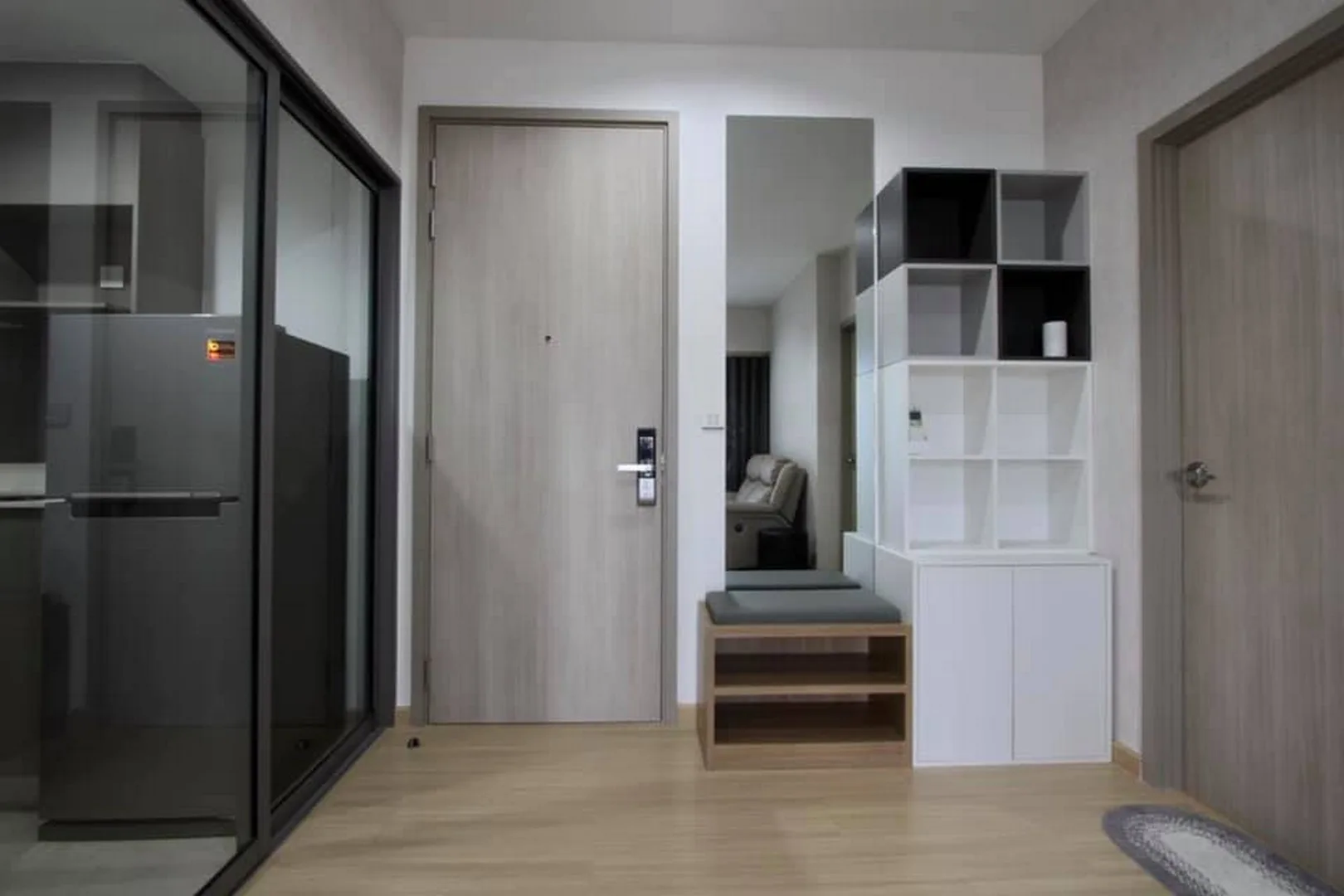 Property photos for Whizdom Connect Sukhumvit