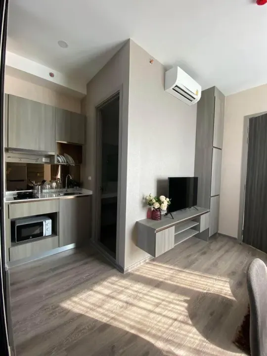 Property photos for Knightsbridge Prime Onnut