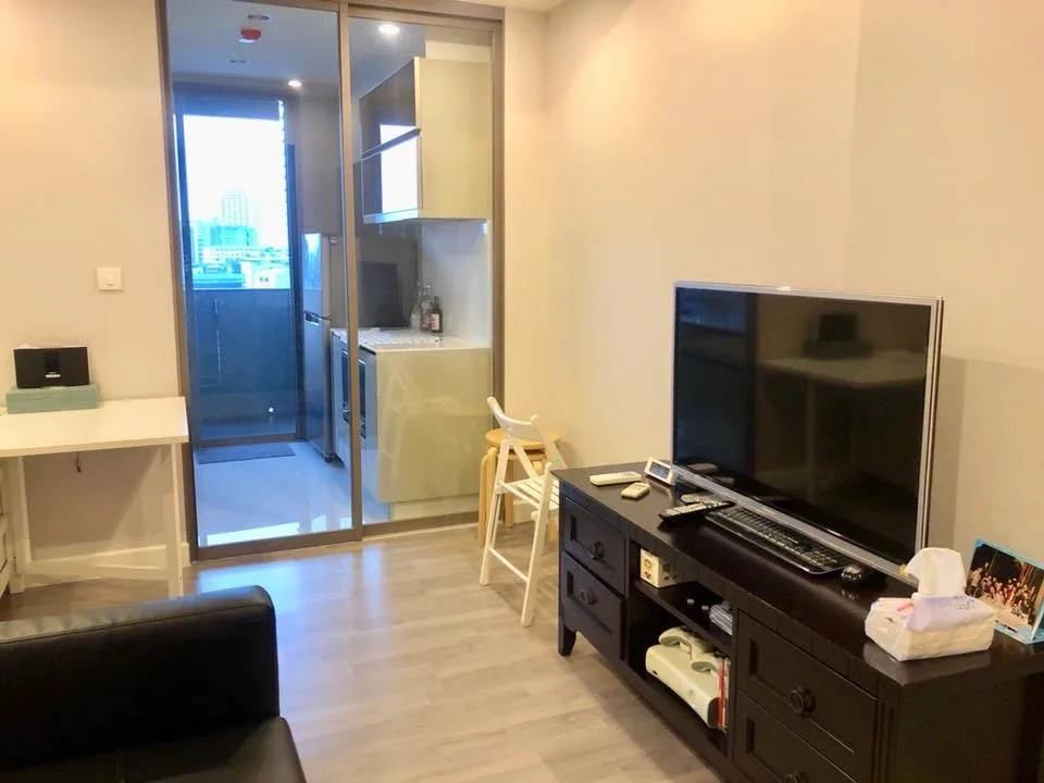 Property photos for The Room Rama 4