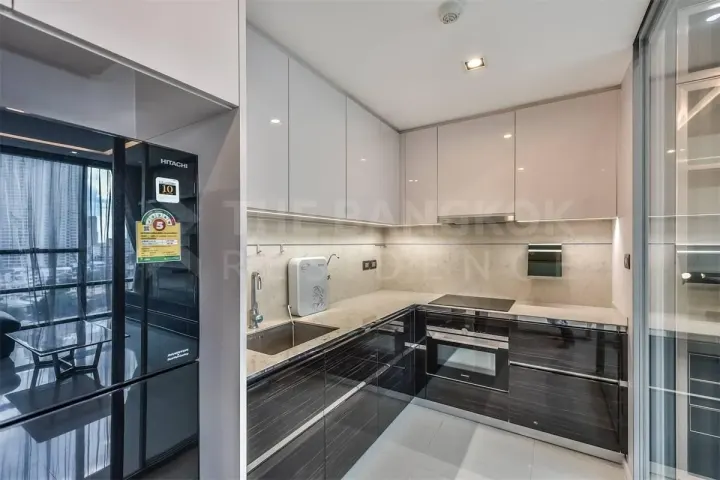 Property photos for The Bangkok Sathorn