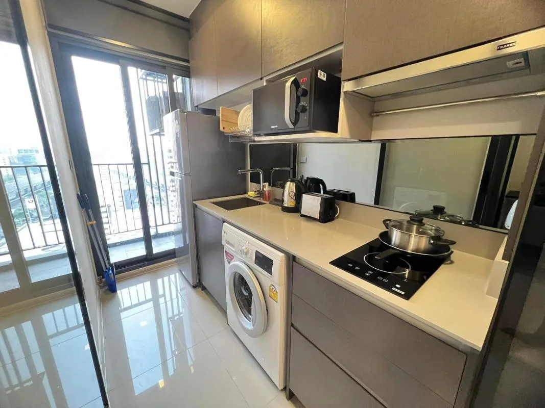 Property photos for The Privacy Jatujak