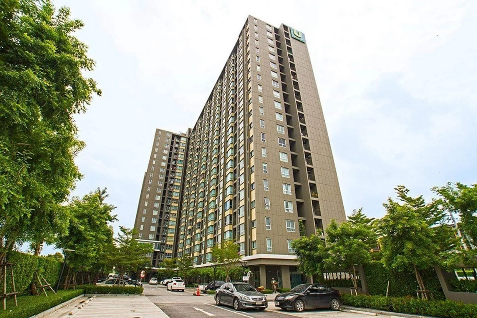 Property photos for U Delight @ Huamak Station