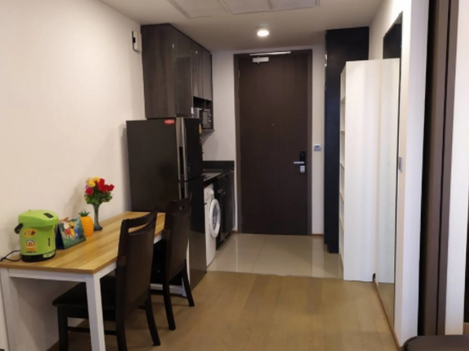 Property photos for Ashton Chula - Silom