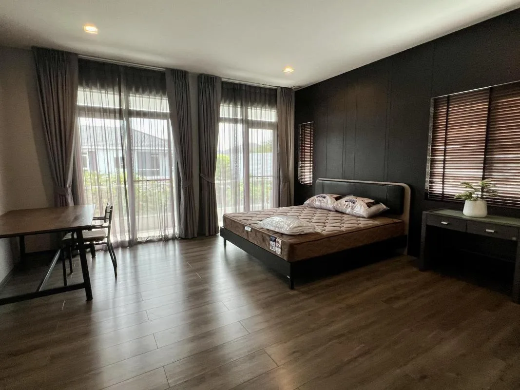 Property photos for Manthana Bangna Km.7
