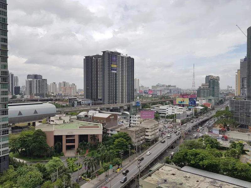 Property photos for Villa Asoke