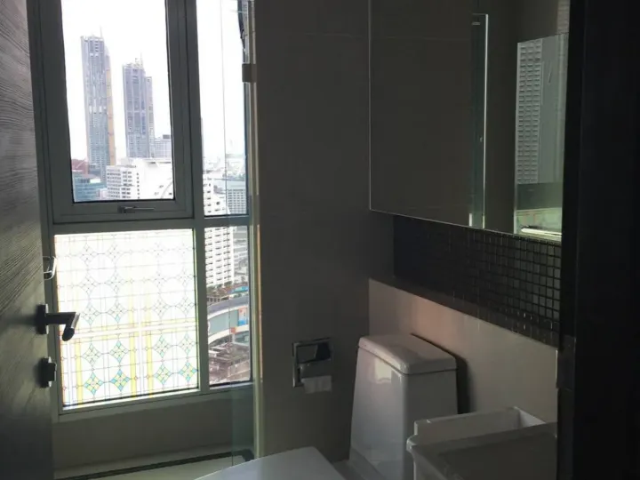 Property photos for Rhythm Sathorn
