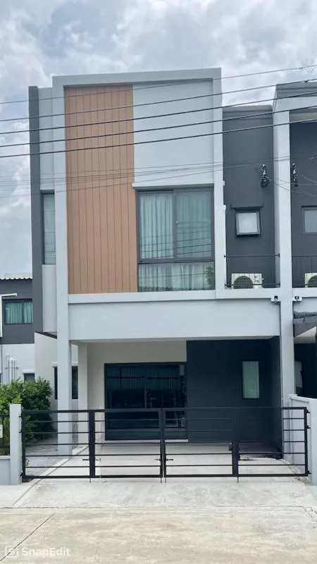 Property photos for Pleno Sukhumvit-bangna 2