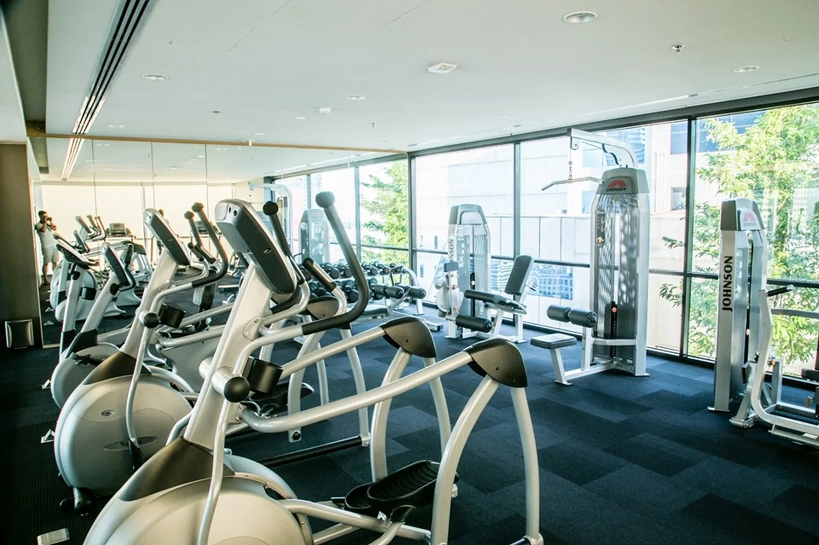 Property photos for Noble Revolve Silom