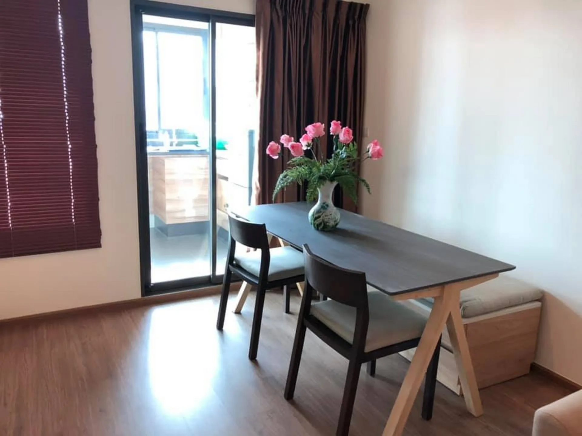 Property photos for U Delight Residence Riverfront Rama 3
