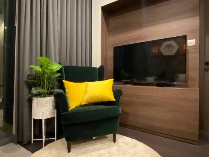 Property photos for Laviq Sukhumvit 57