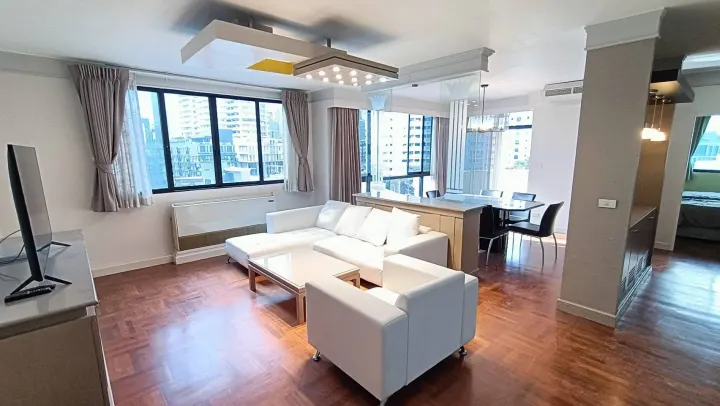 Property photos for The Prestige 49