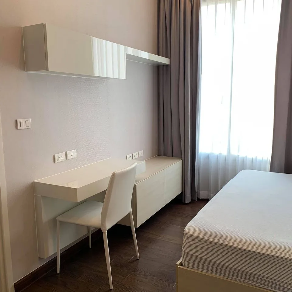 Property photos for Q Asoke