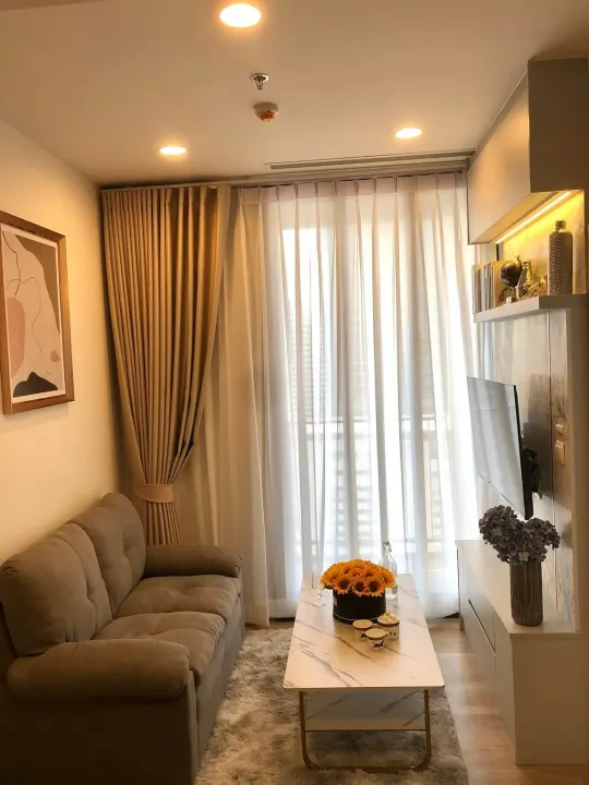 Property photos for OKA HAUS Sukhumvit 36