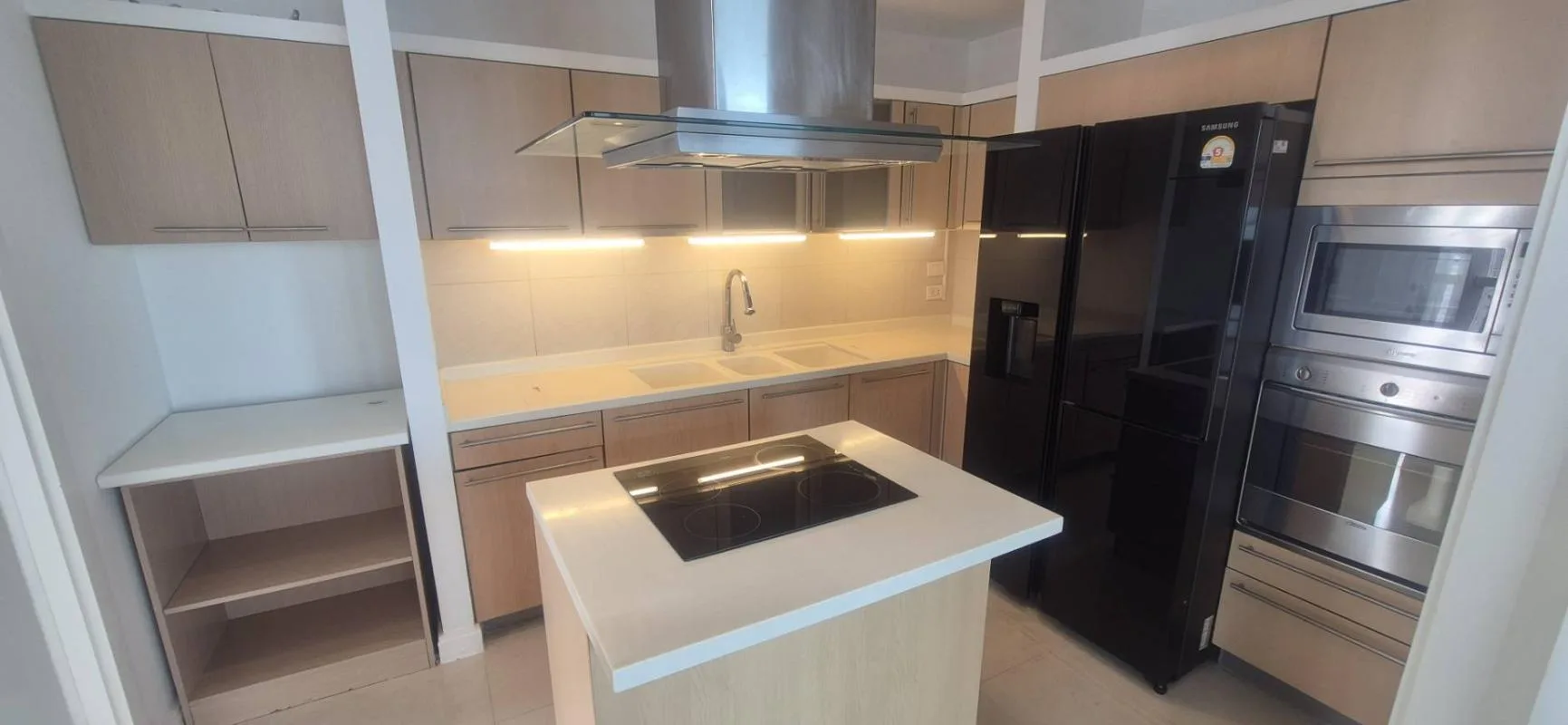 Property photos for Athenee Residence