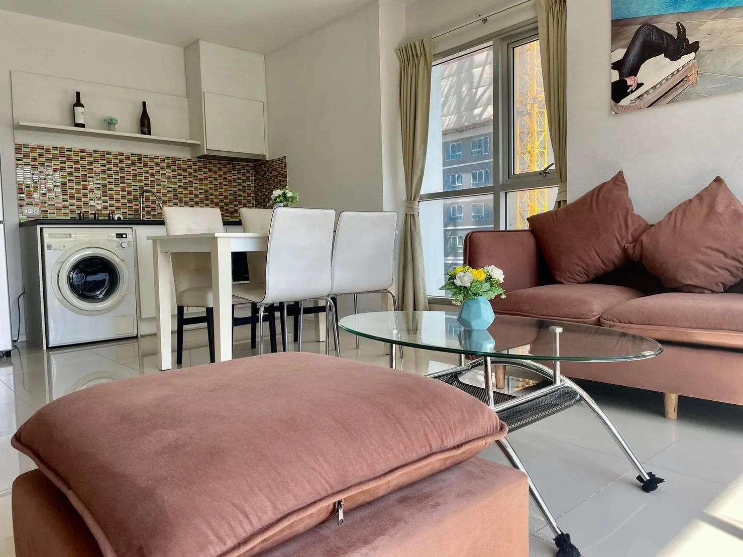 Property photos for Aspire Rama 9