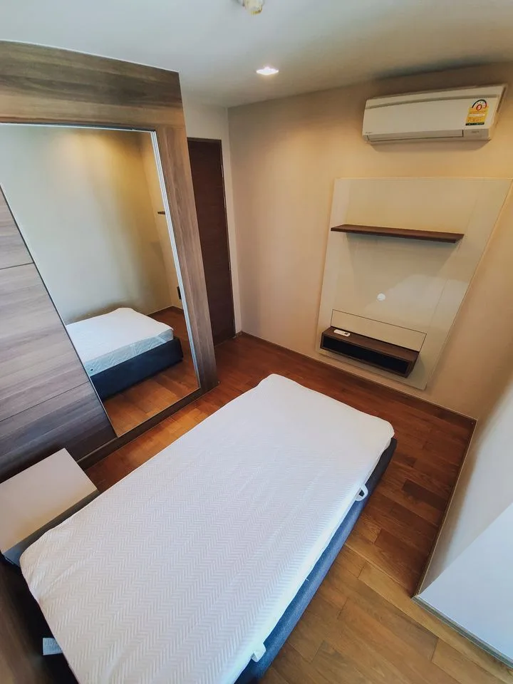 Property photos for The Address Sathorn