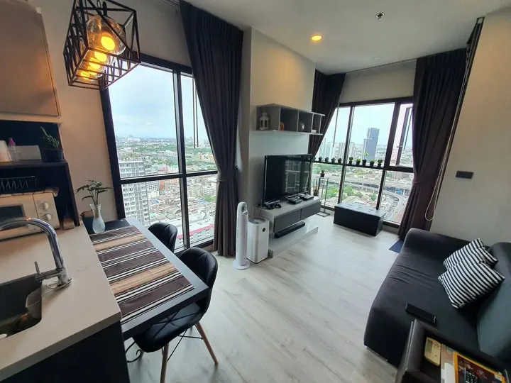 Property photos for WYNE Sukhumvit
