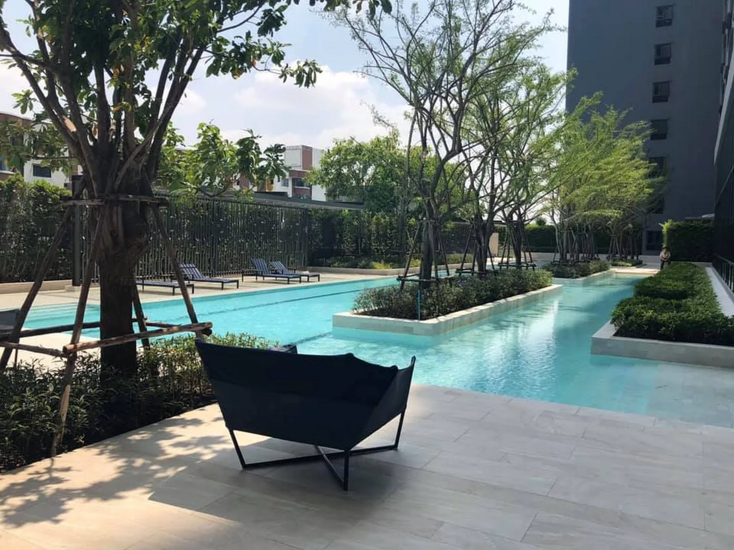 Property photos for Ideo Sukhumvit 93
