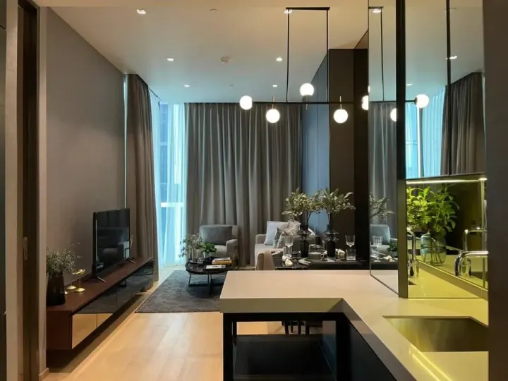 Property photos for 28 Chidlom