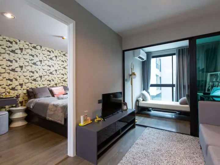 Property photos for The Excel Ladprao - Sutthisan