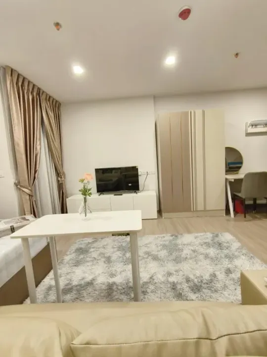 Property photos for Aspire Sukhumvit-rama4