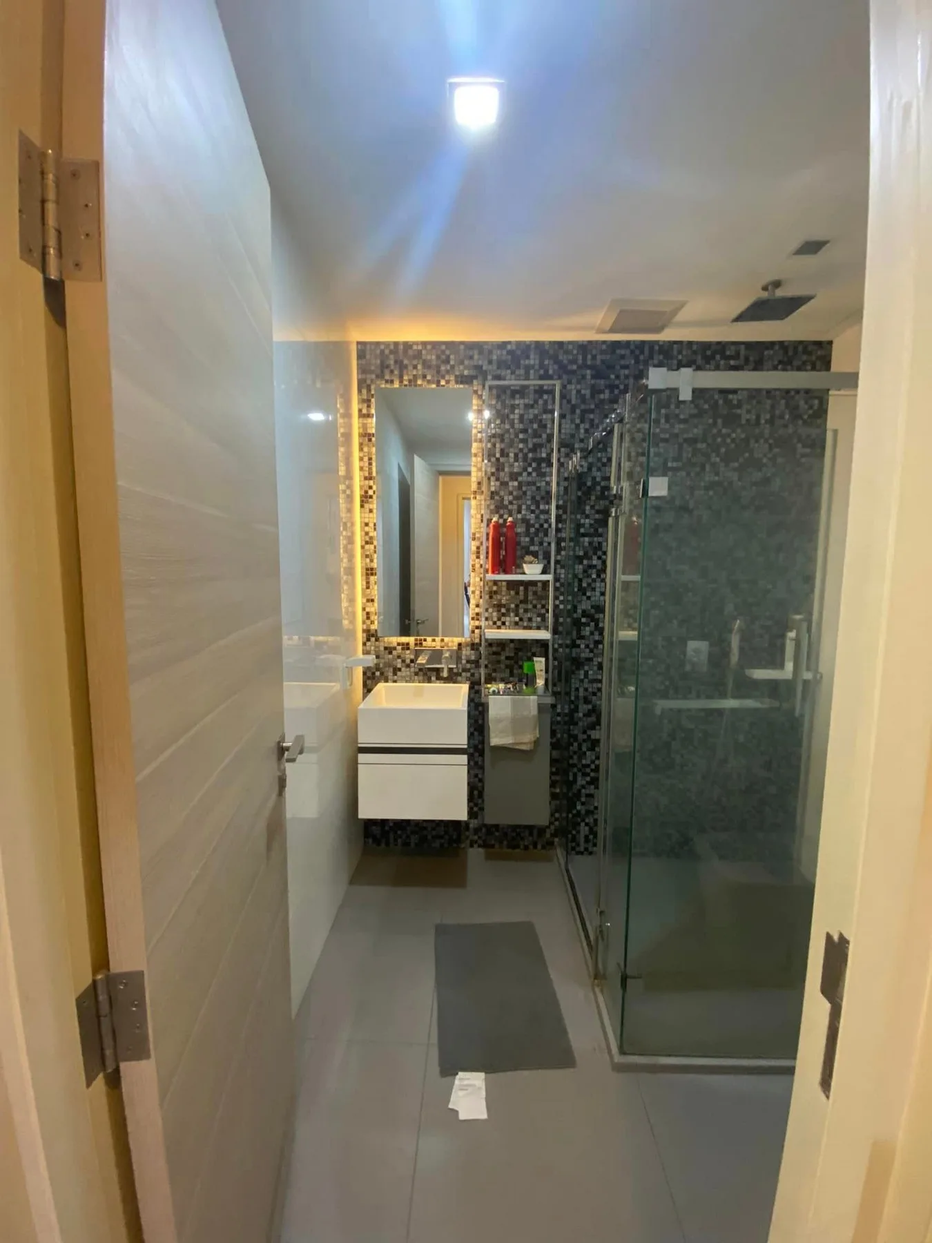Property photos for The room Sathorn - TanonPun