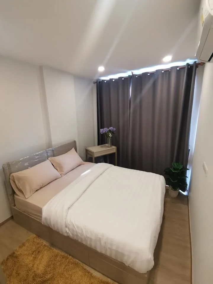 Property photos for The Nest Sukhumvit 71