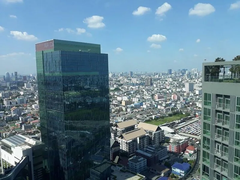 Property photos for Noble Revolve Ratchada 2