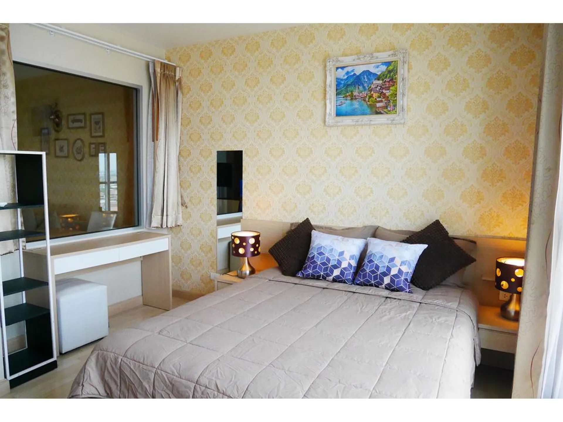 Property photos for Rhythm Ratchada