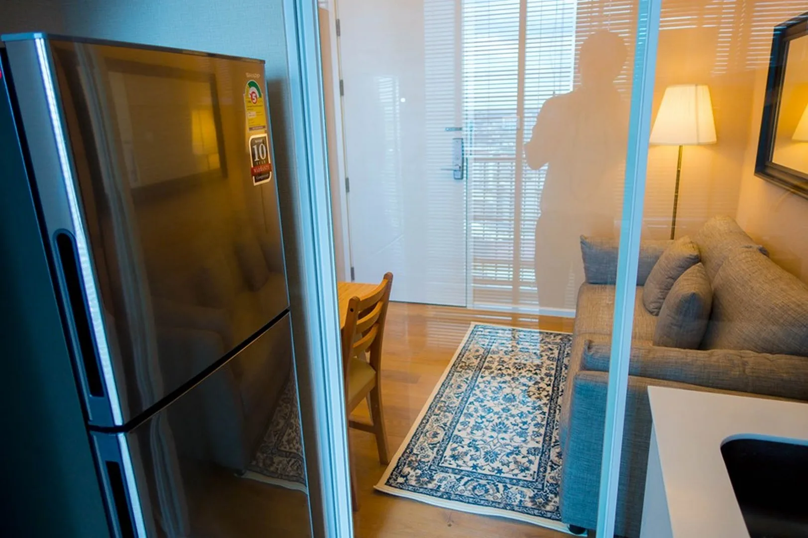 Property photos for The Saint Residences