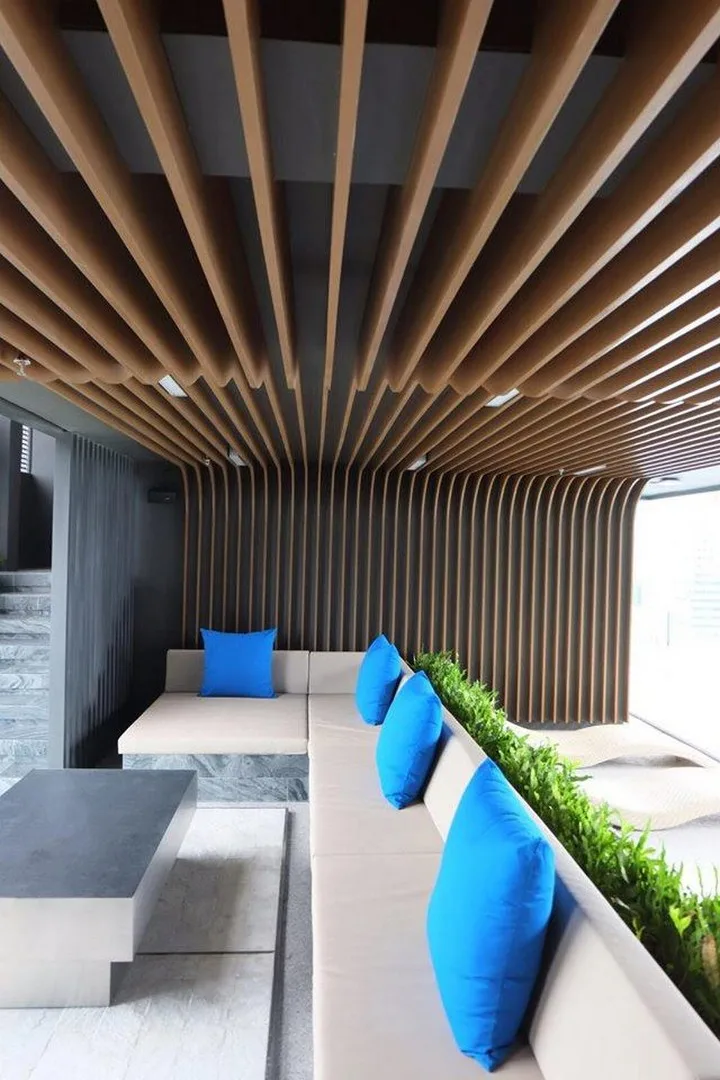 Property photos for The Line Asoke - Ratchada