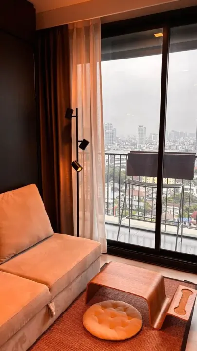 Property photos for THE LINE Phahonyothin Park