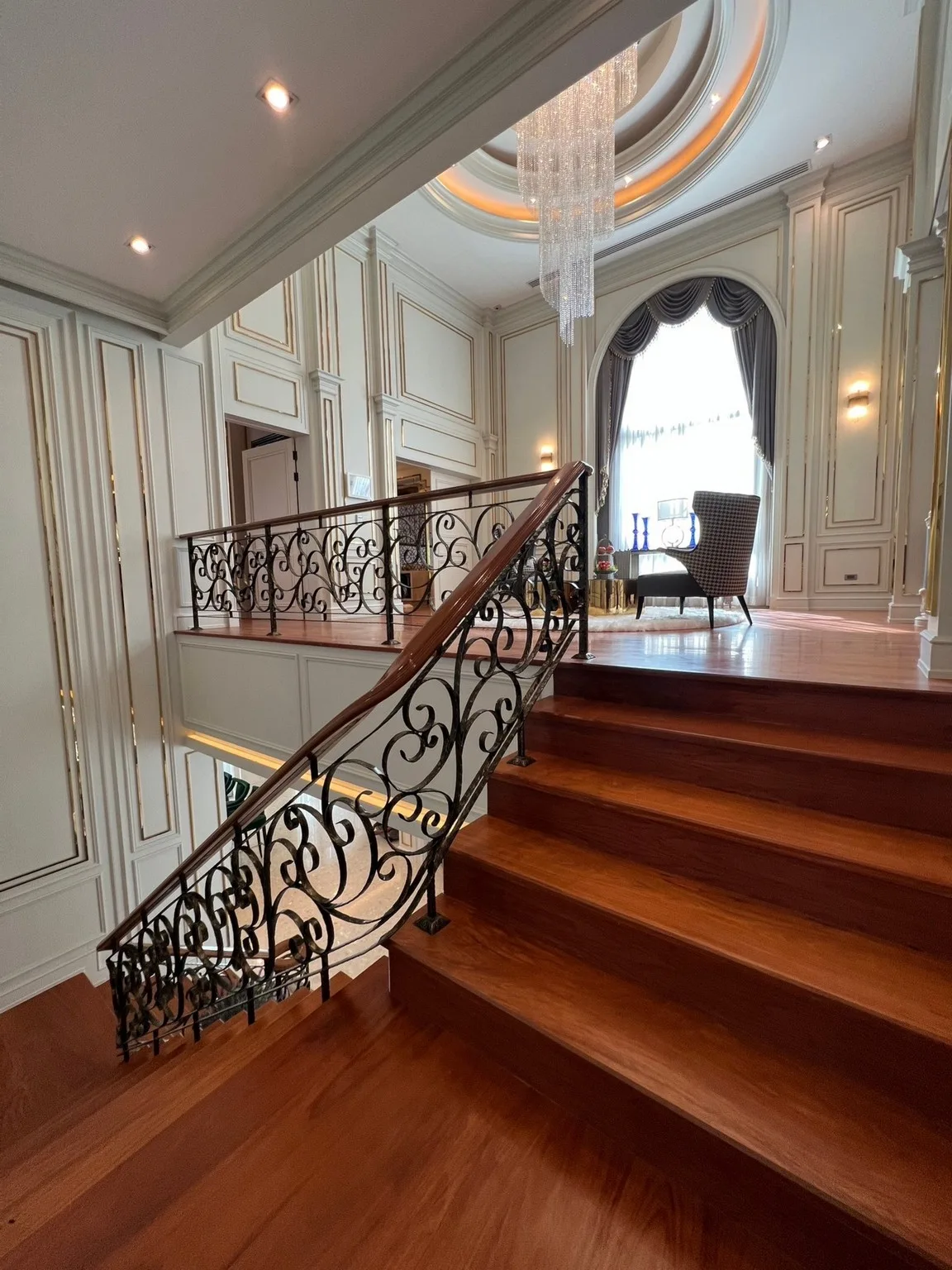 Property photos for THE GRAND PINKLAO