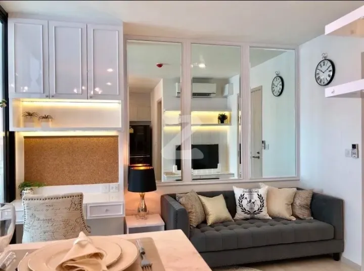 Property photos for Life Asoke