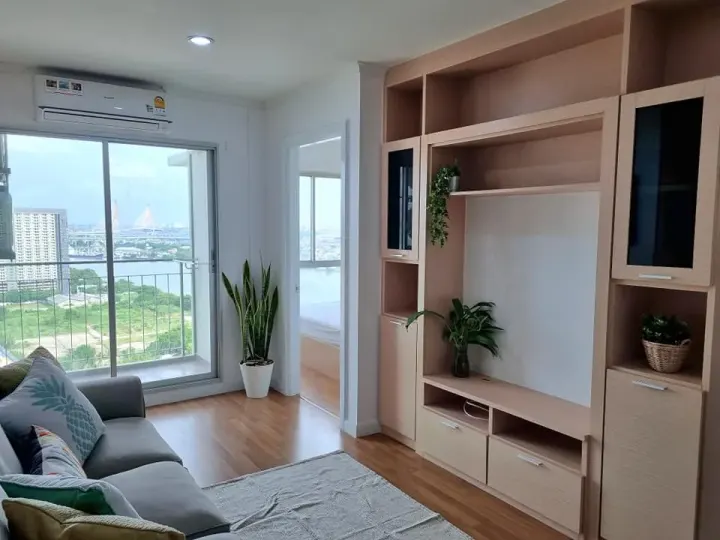 Property photos for Lumpini Park Riverside Rama 3