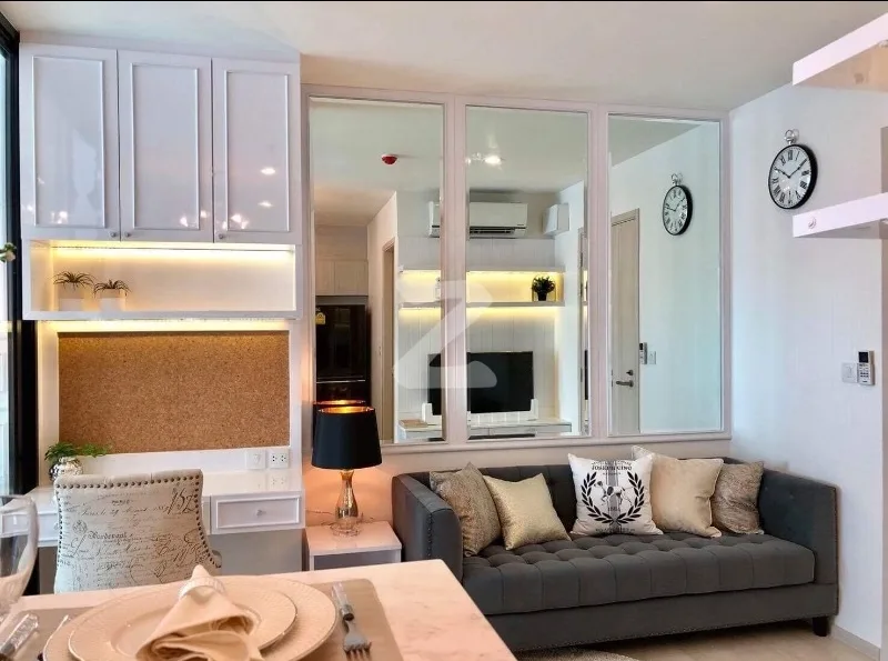 Property photos for Life Asoke