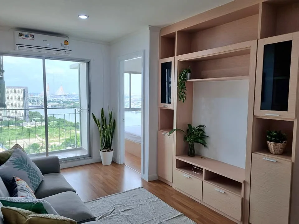 Property photos for Lumpini Park Riverside Rama 3