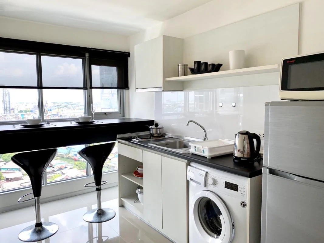 Property photos for Aspire Sukhumvit 48