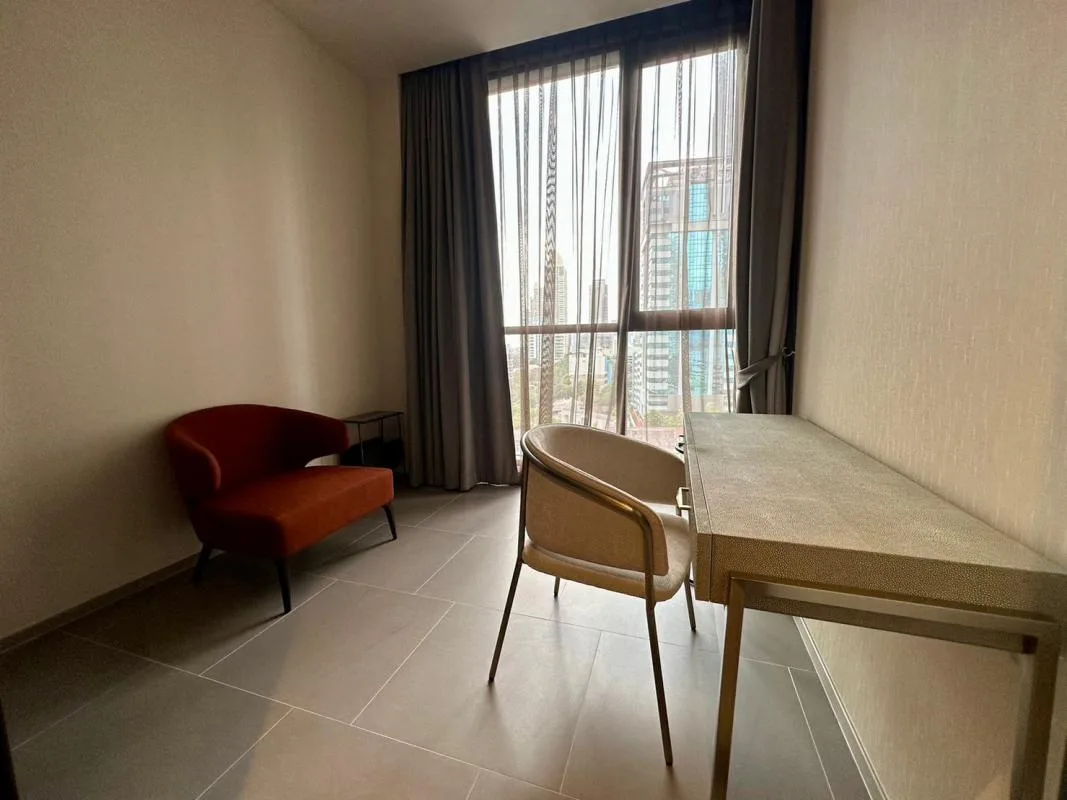 Property photos for The Reserve Sathorn