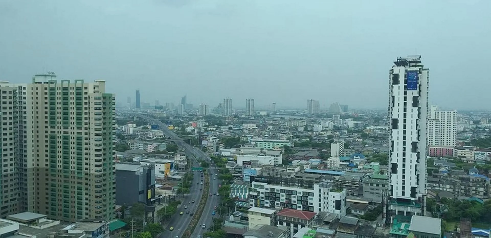 Property photos for U Delight @ Talat Phlu Station